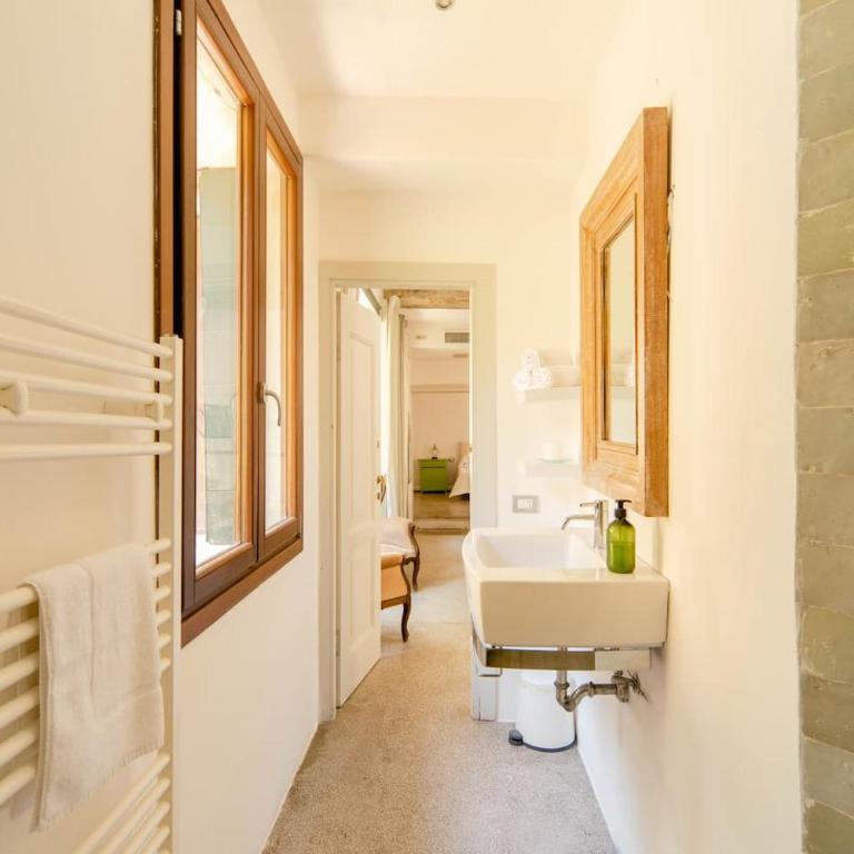 Melusina Homes Venice Historical Center - Appartamento Superior - 2