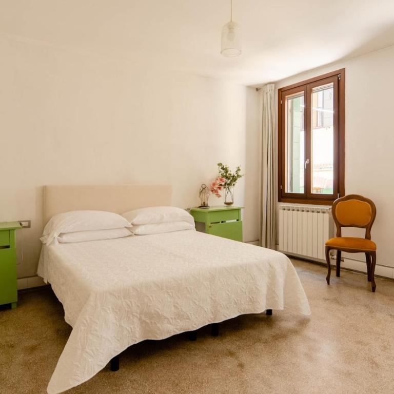 Melusina Homes Venice Historical Center - Appartamento Superior - 3