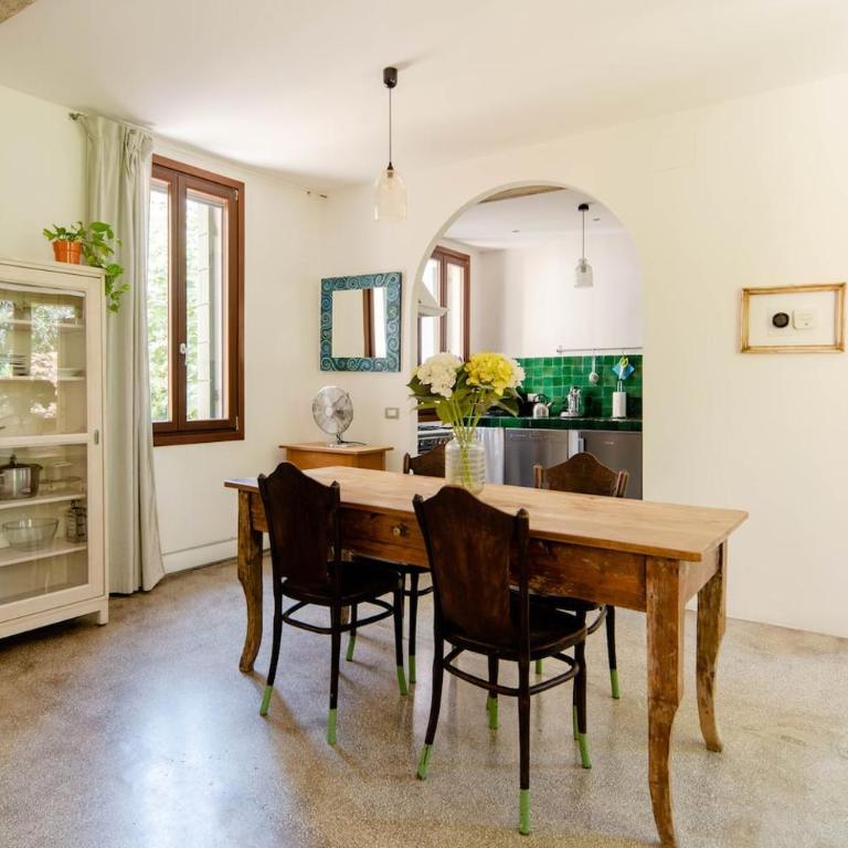 Melusina Homes Venice Historical Center - Appartamento Superior - 16