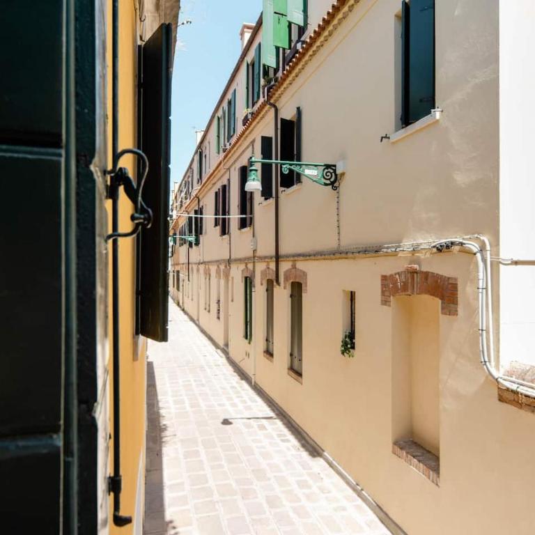 Melusina Homes Venice Historical Center - Appartamento Superior - 9