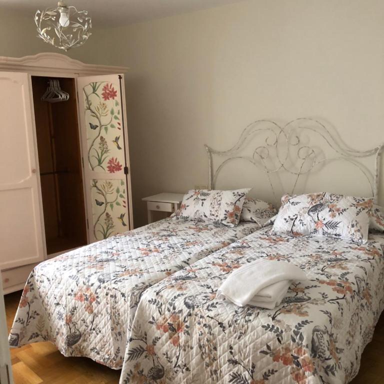 EL JARDÍN DE ALEYDA, VV VACACIONAL - Four-Bedroom House - 13