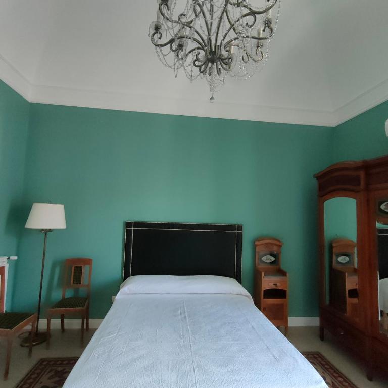 Finestre in piazza - One-Bedroom Apartment - 6