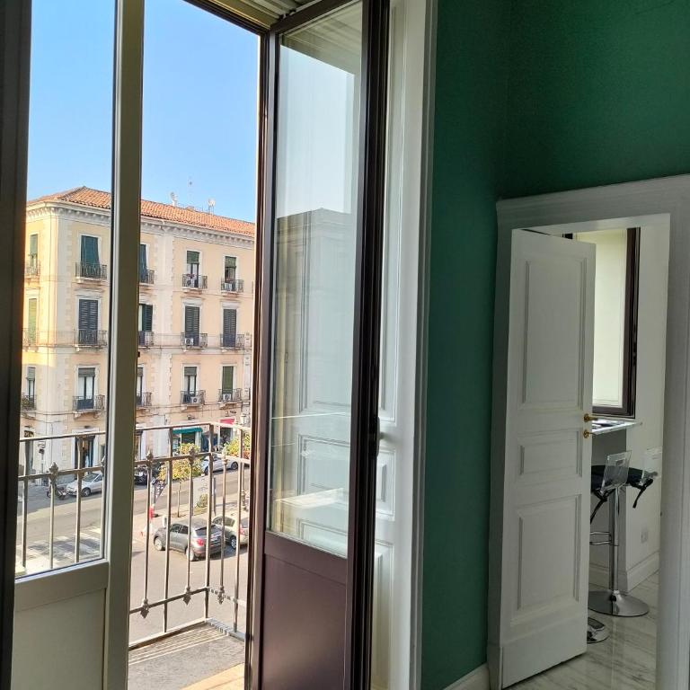Finestre in piazza - One-Bedroom Apartment - 12