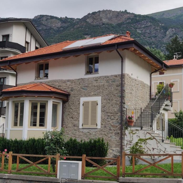 LaCasetta - Casa con 2 Camere da Letto - 1