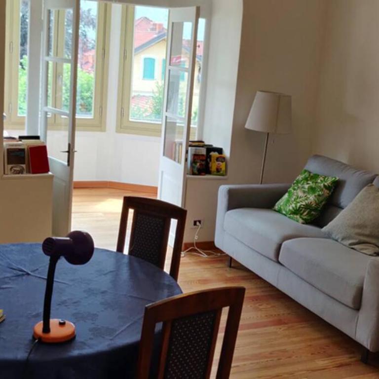 LaCasetta - Casa con 2 Camere da Letto - 22