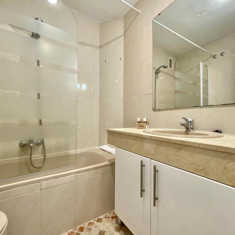 Cozy Malasaña - Estudio con balcón en el centro, AC - Estudio con balcón - 8