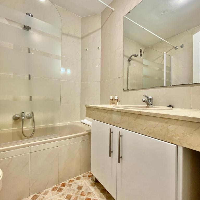 Cozy Malasaña - Estudio con balcón en el centro, AC - Estudio con balcón - 18