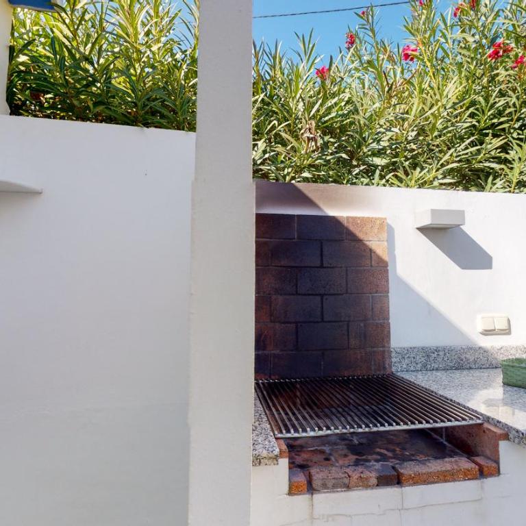 Villa Juan Miguel en Dénia a 50m de la playa Terraza, barbacoa y parking By Family Homes Rentals - Casa de 2 dormitorios - 33