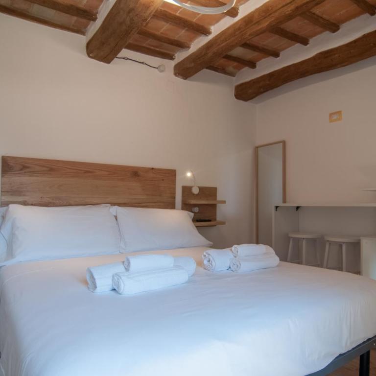 Umbrian Concierge - La Casa dei Pellari - Camera Matrimoniale Superior - 8
