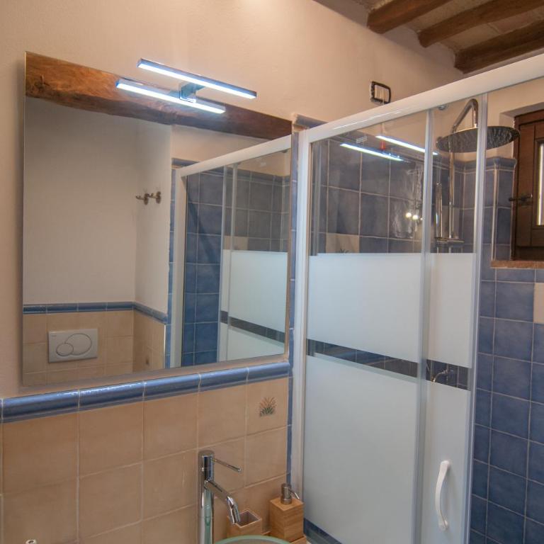 Umbrian Concierge - La Casa dei Pellari - Camera Matrimoniale Superior - 17