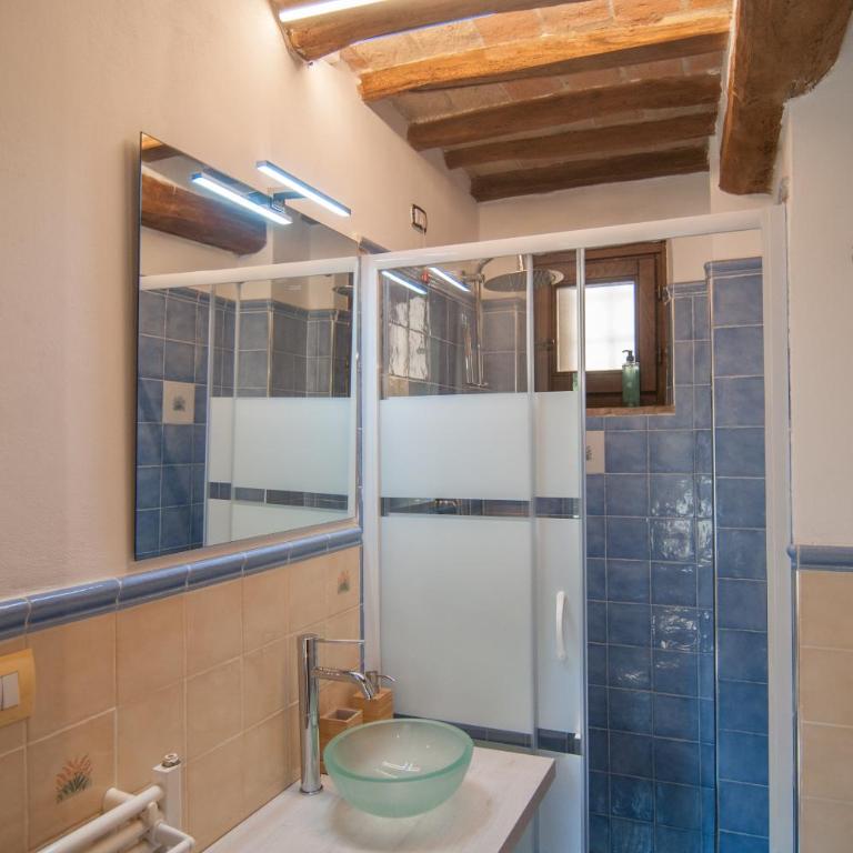Umbrian Concierge - La Casa dei Pellari - Camera Matrimoniale Superior - 15
