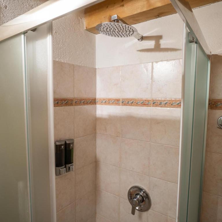Pochi passi dalle piste di Les Arnaud - Casa con 2 Camere da Letto - 15