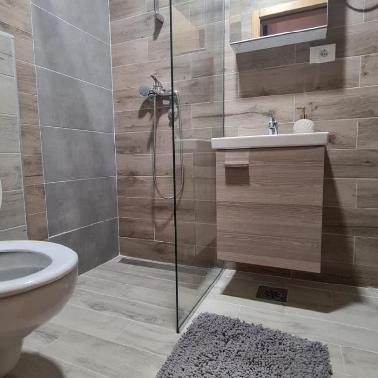 Apartmani PART - Apartman sa 1 Spavaćom Sobom - 25