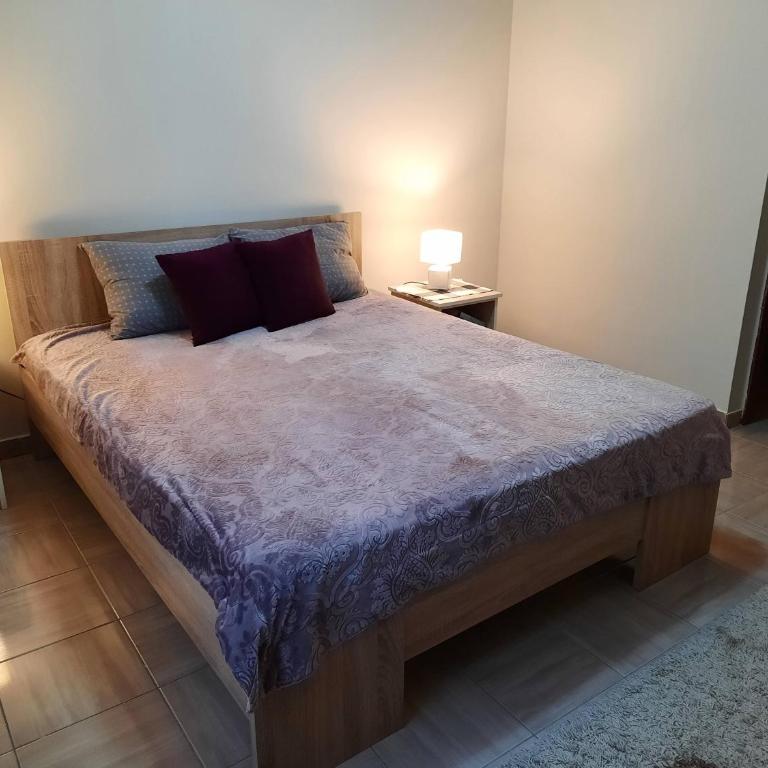 Apartman Ristic - Apartman sa 1 Spavaćom Sobom - 7