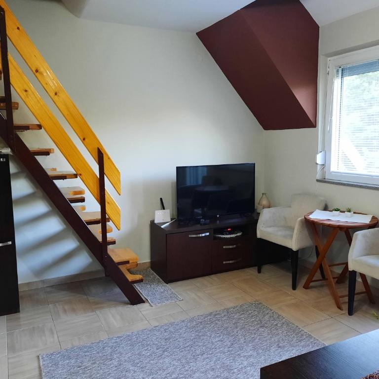Apartman Ristic - Apartman sa 1 Spavaćom Sobom - 8