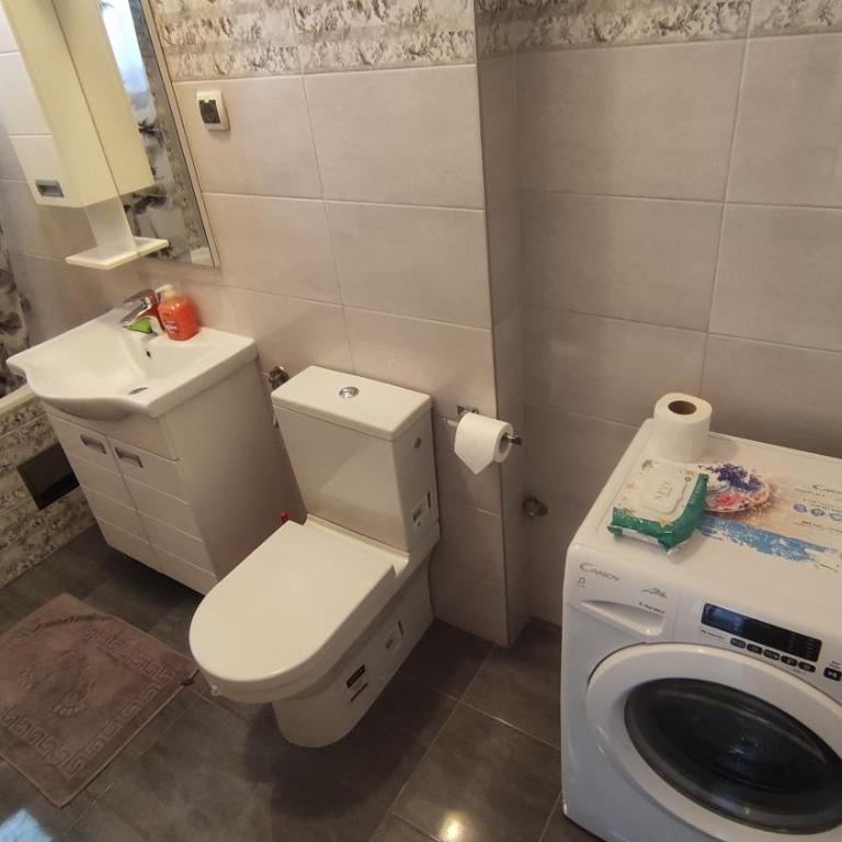 O&V apartment - Apartman sa 1 Spavaćom Sobom - 2