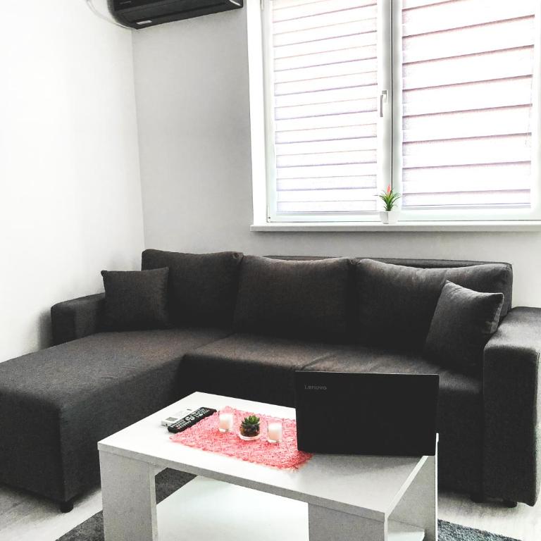 Apartman DEA - One-Bedroom Apartment - 4
