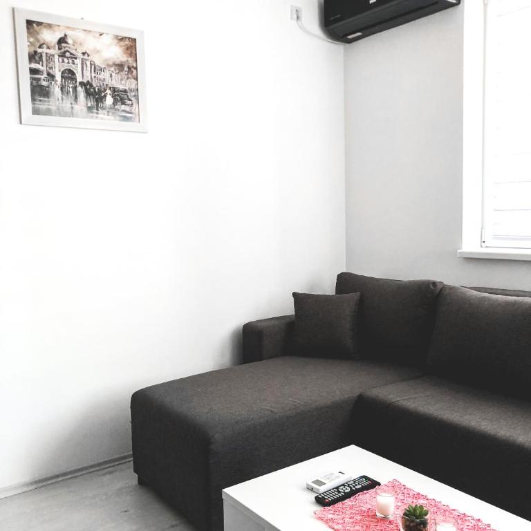 Apartman DEA - One-Bedroom Apartment - 6
