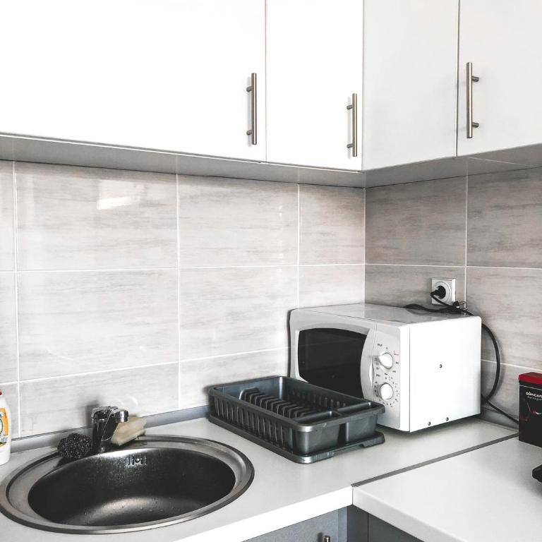 Apartman DEA - One-Bedroom Apartment - 9
