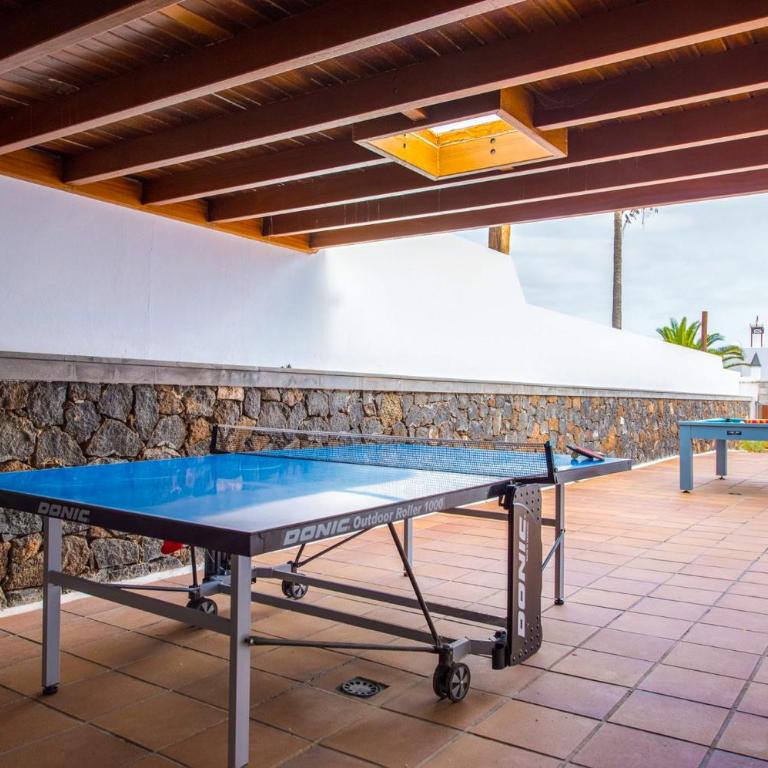MARIA DEL RISCO by Buenavilla - Three-Bedroom Villa - 24