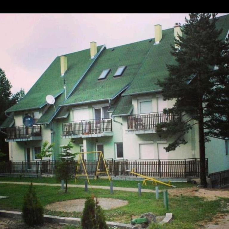 Apartman Ristic - Apartman sa 1 Spavaćom Sobom - 14