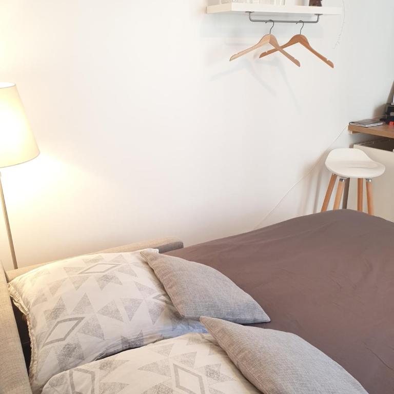 Champs Elysées - Appartement 1 Chambre - 7