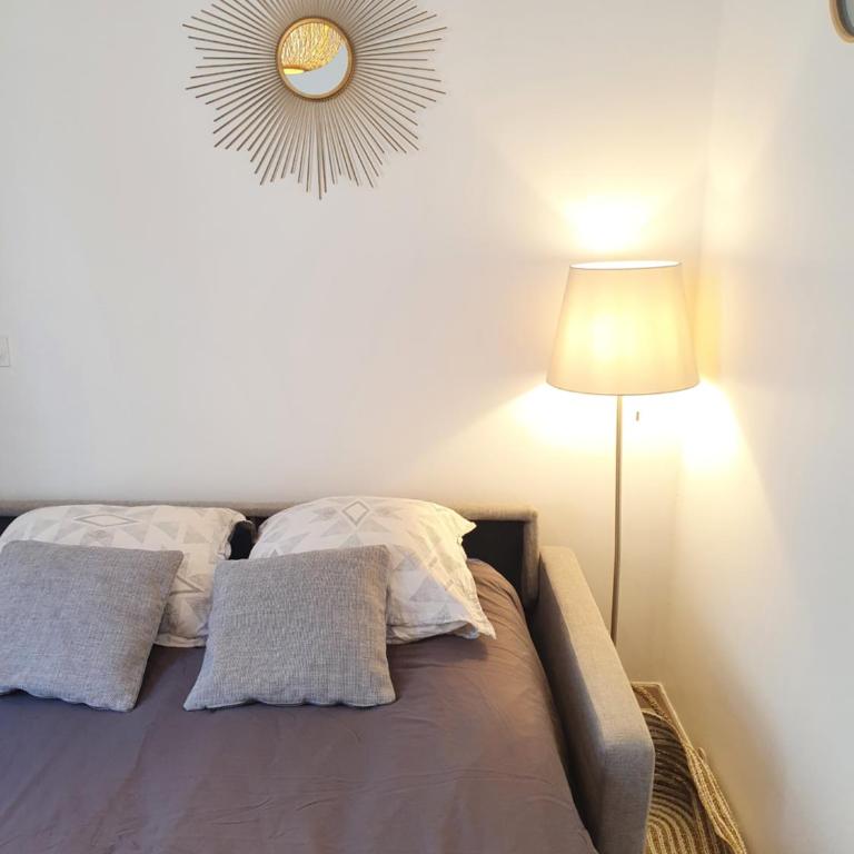 Champs Elysées - Appartement 1 Chambre - 13