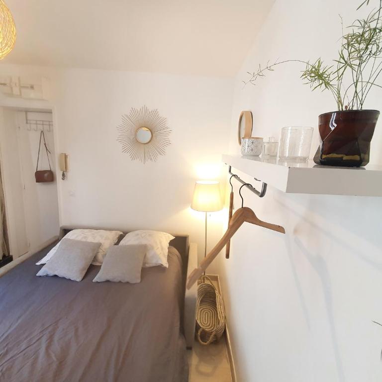 Champs Elysées - Appartement 1 Chambre - 14