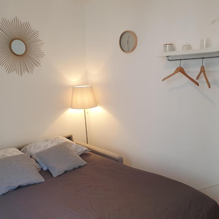 Champs Elysées - Appartement 1 Chambre - 15