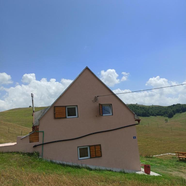 Villa Marija - Three-Bedroom House - 42