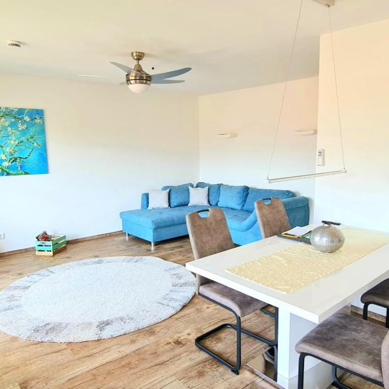 Sanosueno 4 - Apartment mit 1 Schlafzimmer - 2