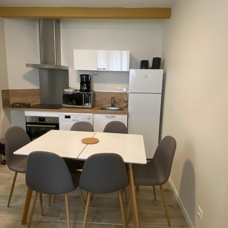 ALBIAPPART HYPER CENTRE - Appartement - 1