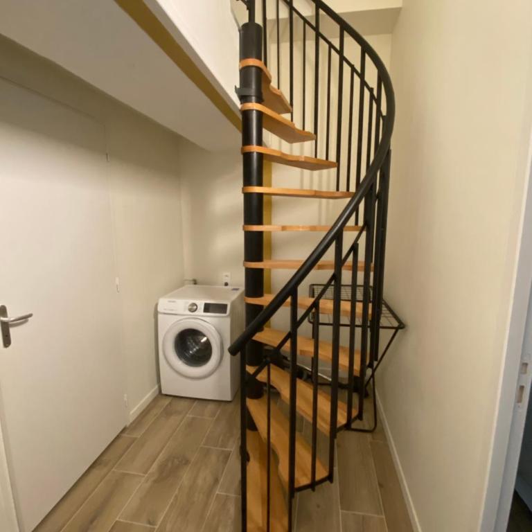ALBIAPPART HYPER CENTRE - Appartement - 3