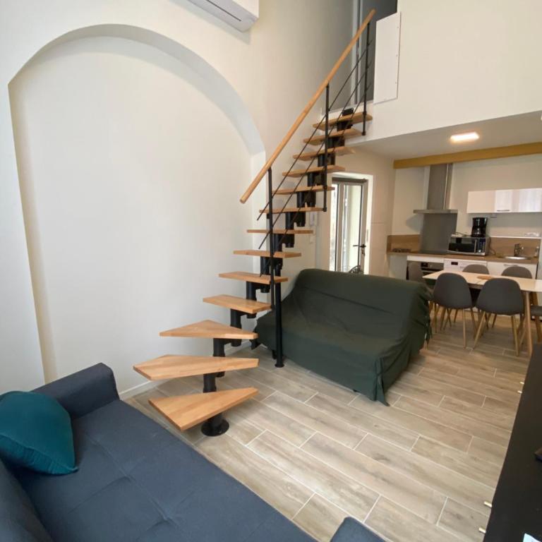 ALBIAPPART HYPER CENTRE - Appartement - 4