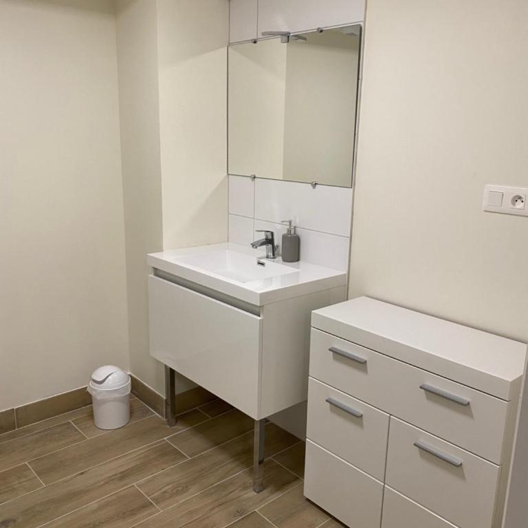 ALBIAPPART HYPER CENTRE - Appartement - 11