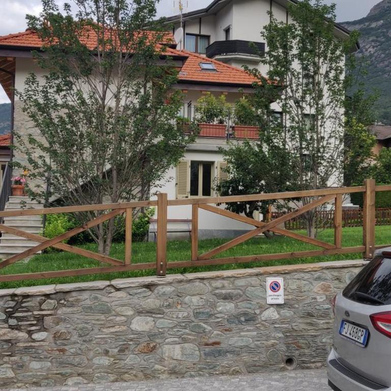 LaCasetta - Casa con 2 Camere da Letto - 3