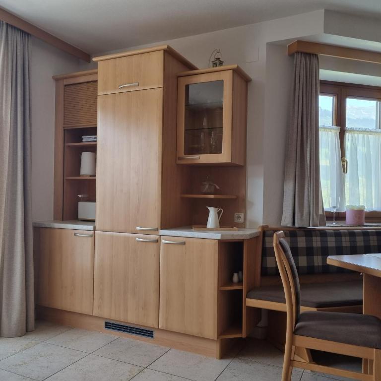 Appartement Stadler - Apartamento con ducha - 10