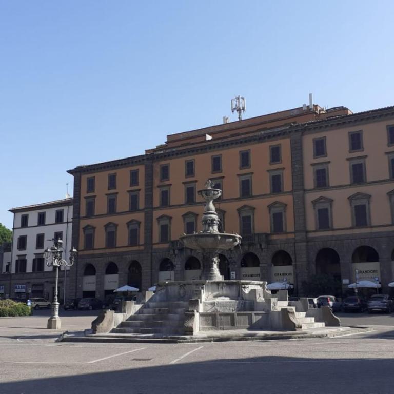Palazzo Grandori Alloggi Turistici - Suite - 1