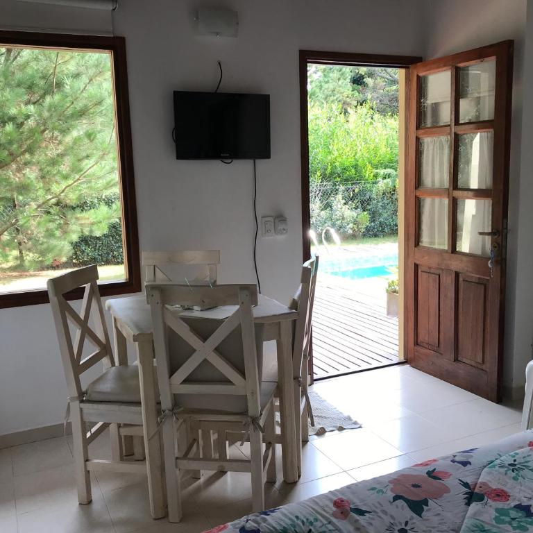 La Bonita para dos - Apartamento con vistas a la piscina - 24
