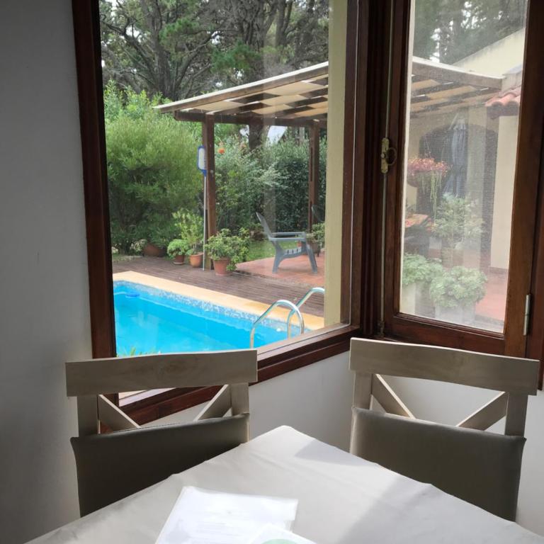 La Bonita para dos - Apartamento con vistas a la piscina - 28