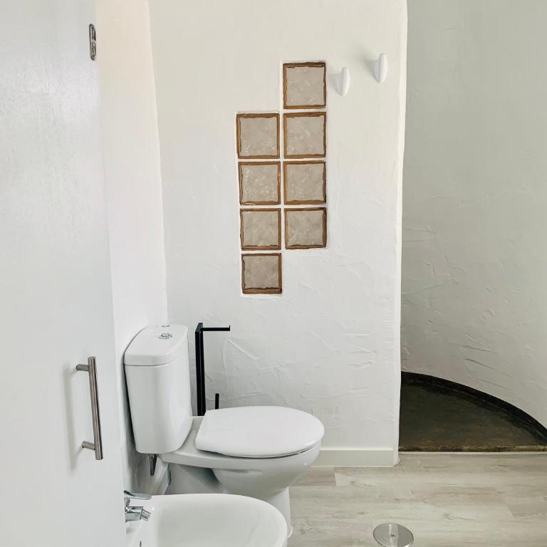Azzurro house - Apartamento de 1 dormitorio - 4