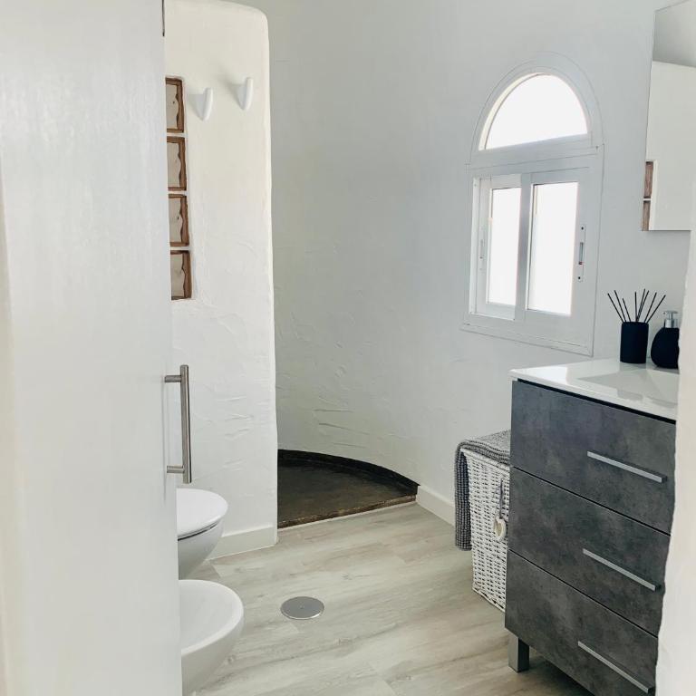 Azzurro house - Apartamento de 1 dormitorio - 6