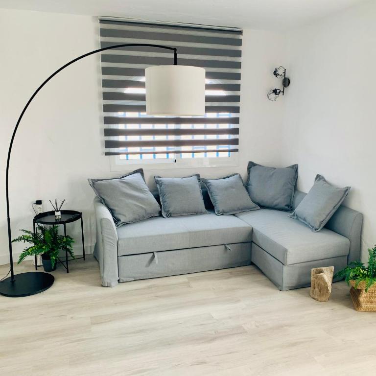 Azzurro house - Apartamento de 1 dormitorio - 8