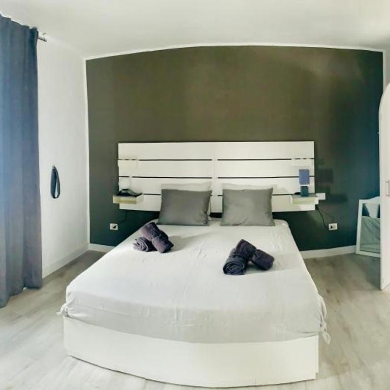 Azzurro house - Apartamento de 1 dormitorio - 9