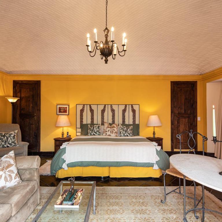 HOLT - Casa Parque Juárez - Villa - 18