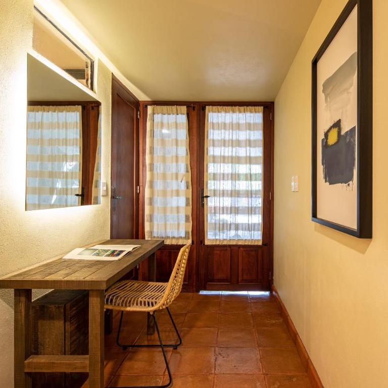 HOLT - Casa Parque Juárez - Villa - 50