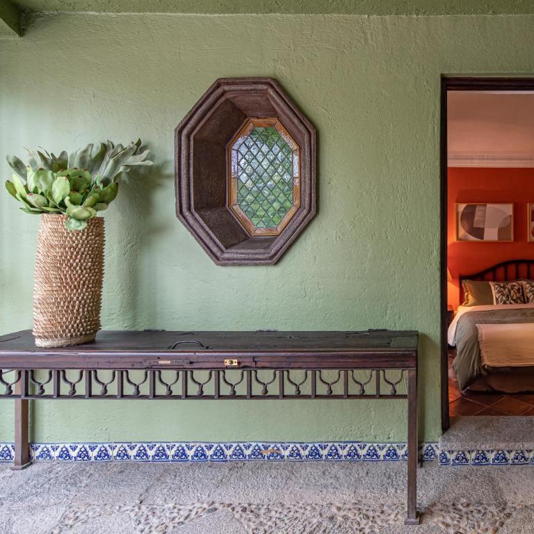 HOLT - Casa Parque Juárez - Villa - 55