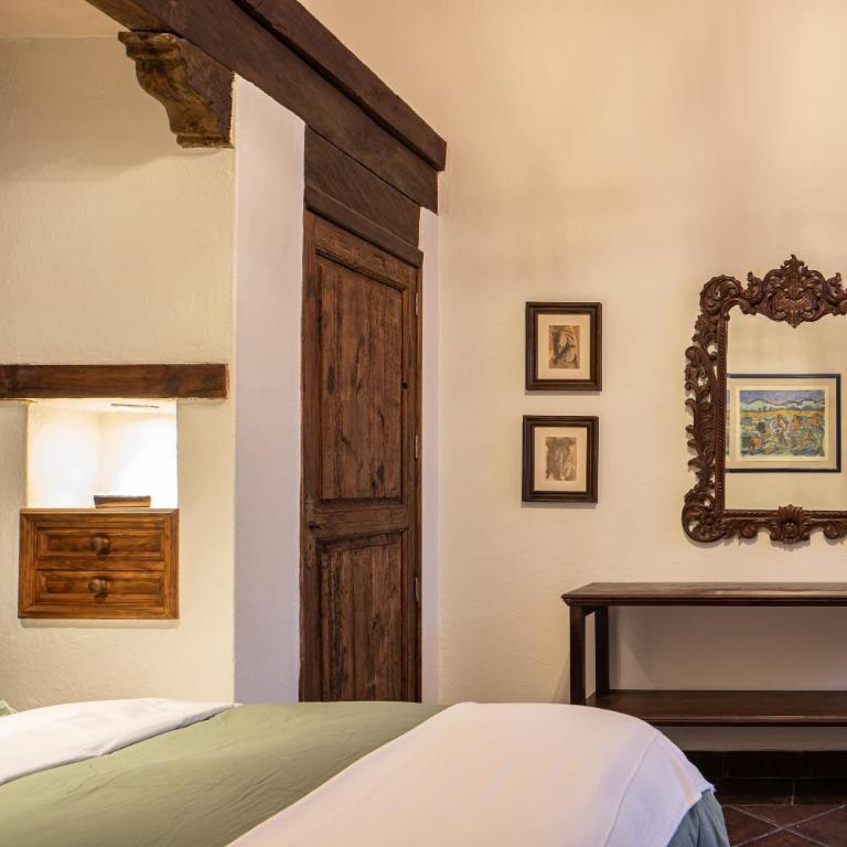HOLT - Casa Parque Juárez - Villa - 65
