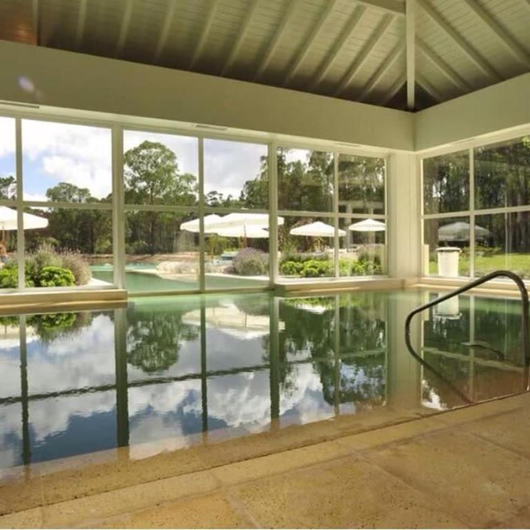 Green Park 2 Ambientes con Balcón Vista Bosque o Laguna con Parrillero - Apartamento de 1 dormitorio - 16