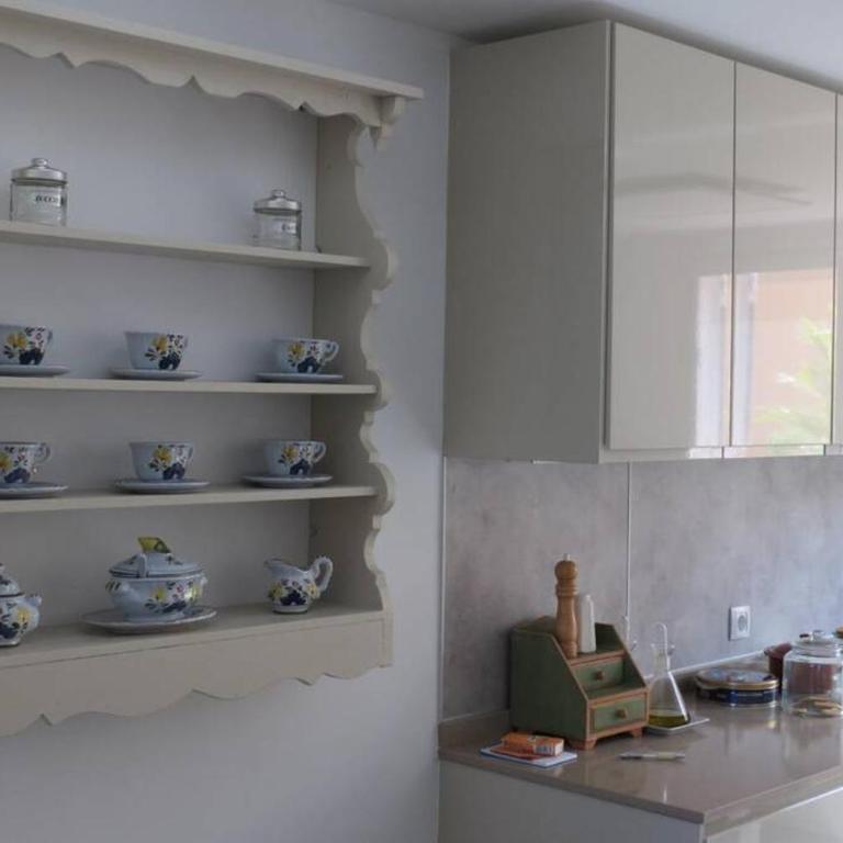 Luxury House with 3 Bedrooms, Sea Wiew and Swimming Pool in a quiet Residence - Casa de 3 dormitorios - 10